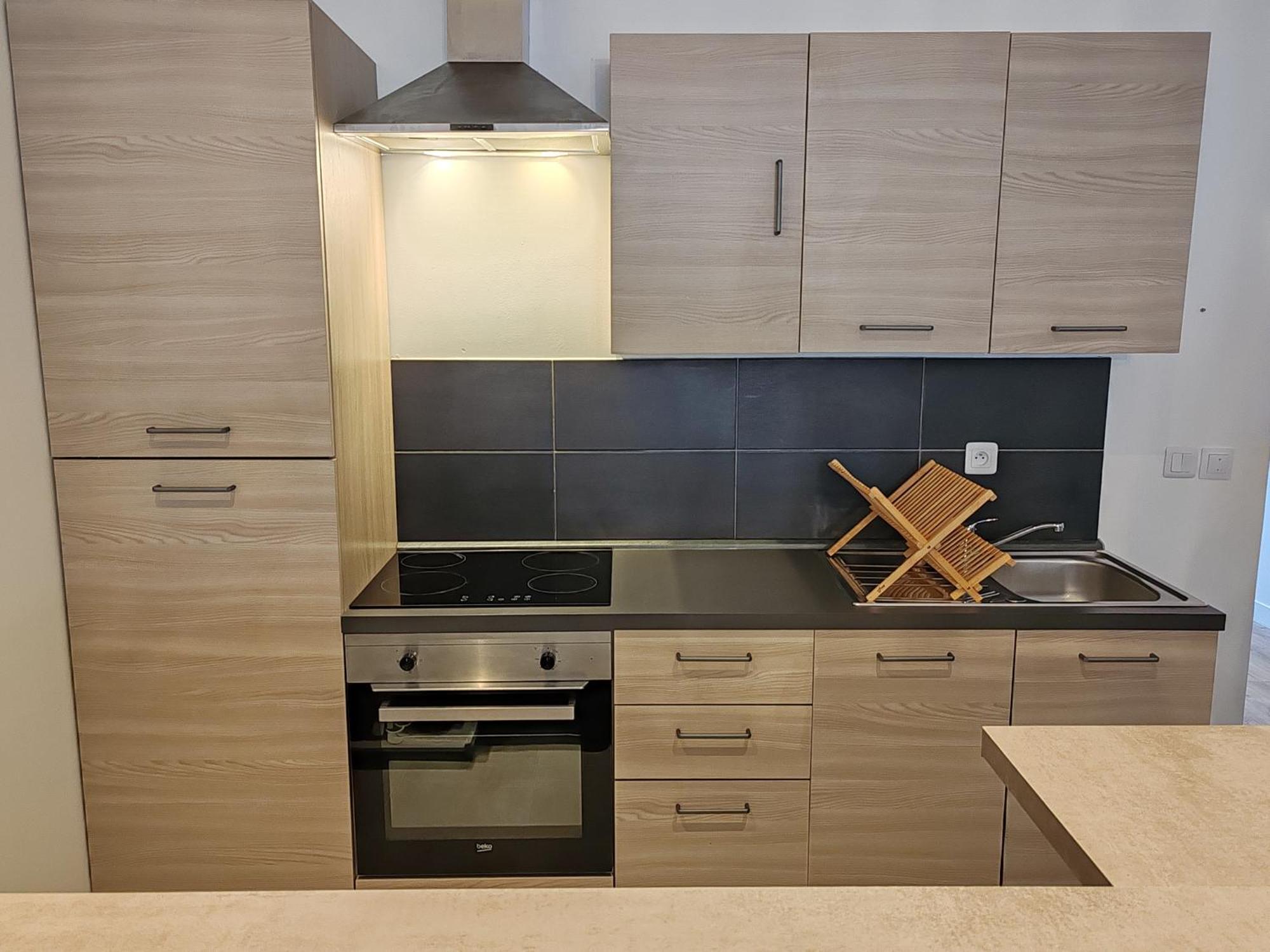 Appartement Le Tranquille Centre Ville Rouen Dış mekan fotoğraf