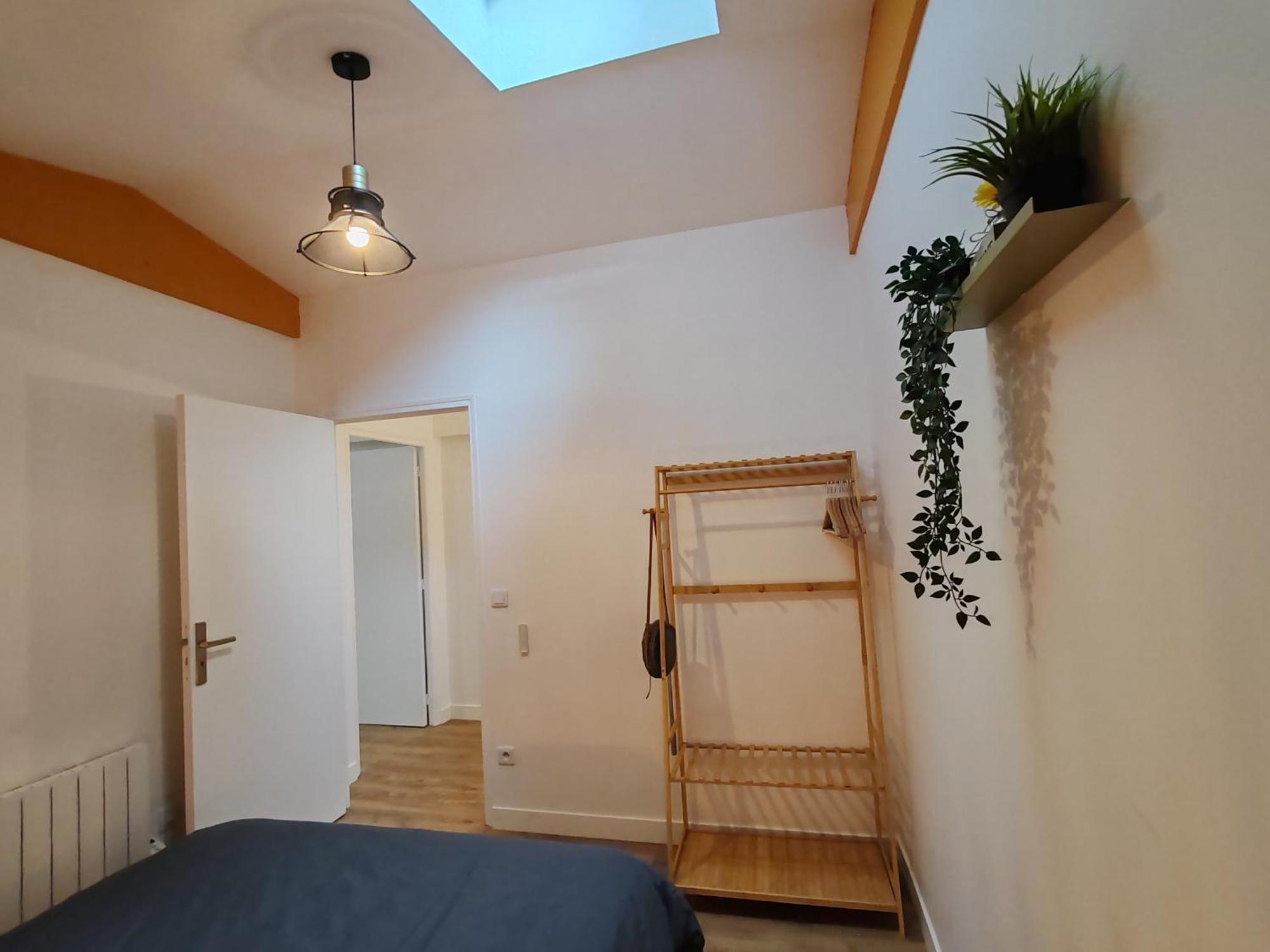 Appartement Le Tranquille Centre Ville Rouen Dış mekan fotoğraf