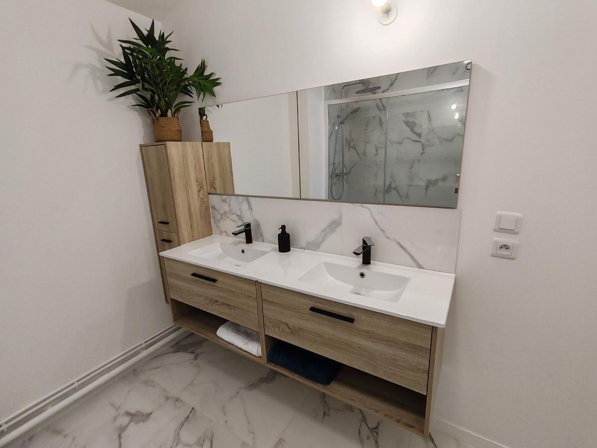 Appartement Le Tranquille Centre Ville Rouen Dış mekan fotoğraf